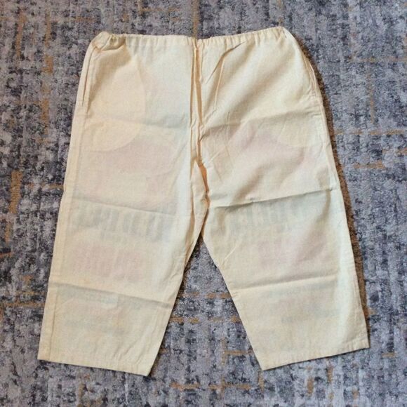 VINTAGE SWEET SACKS LINEBACKER CAPRIS! EUC! L/XL - Picture 10 of 13